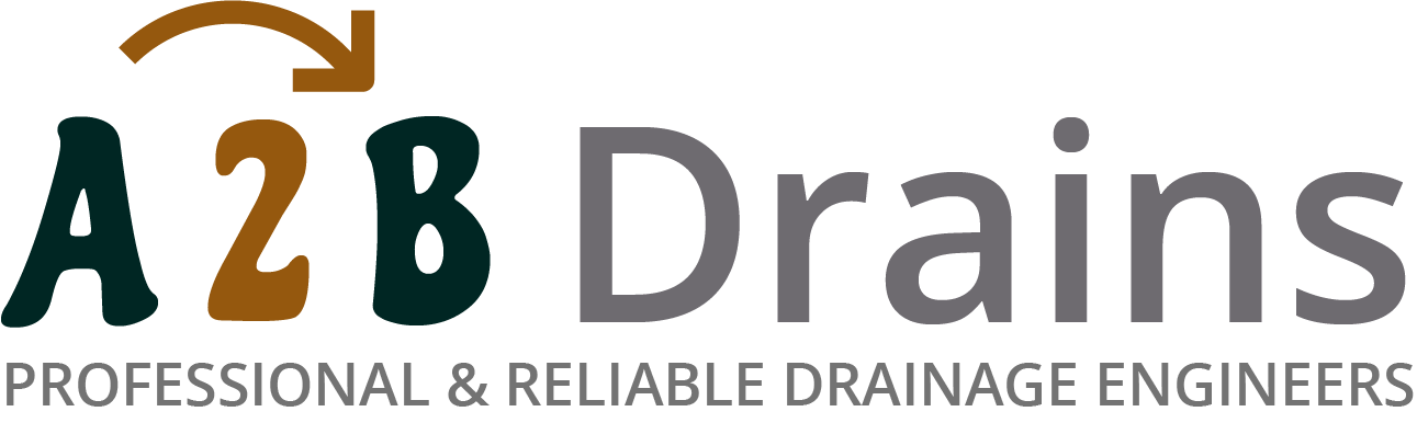 For broken drains in Oundle, get in touch with us for free today.